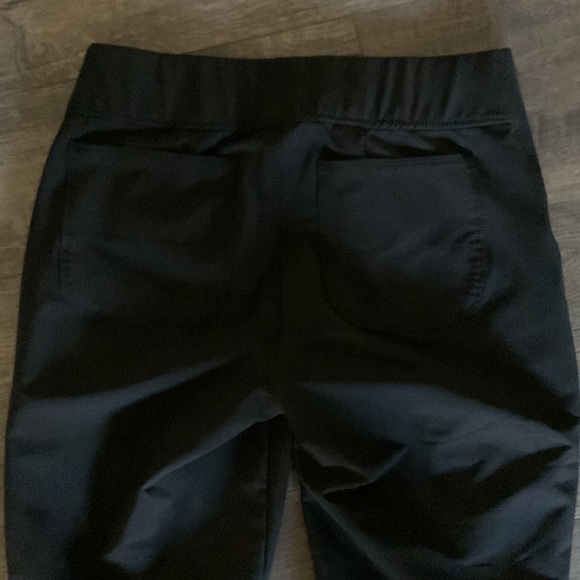 Weatherproof slim vintage pants size Small. 2 front pockets and 2 back pockets - Picture 3 of 3